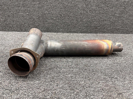 Lycoming Aircraft Engines & Parts A85477-05 Lycoming O-360 Exhaust Muffler Assembly