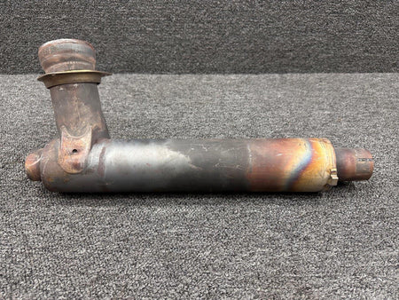 Lycoming Aircraft Engines & Parts A85477-05 Lycoming O-360 Exhaust Muffler Assembly