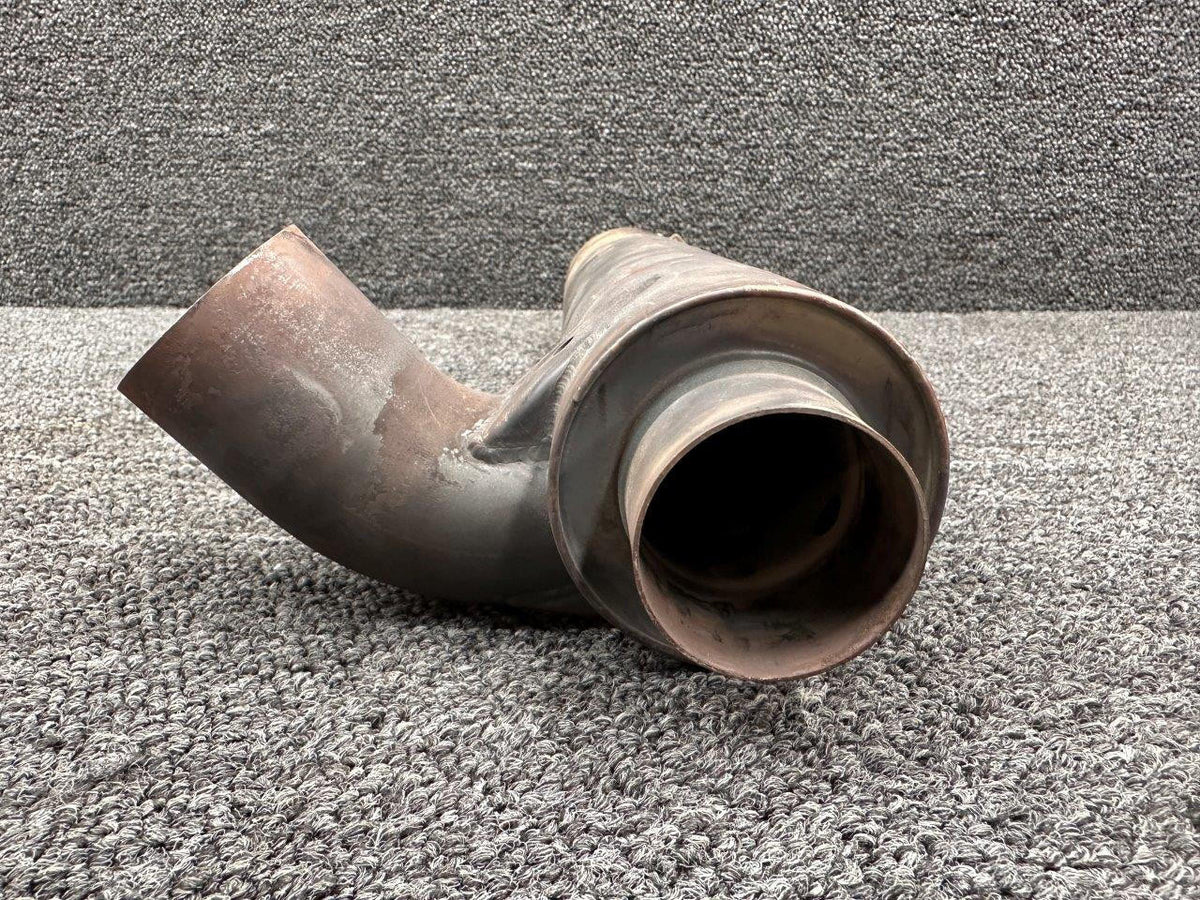 Lycoming Aircraft Engines & Parts A85477-02 Lycoming O-360 Exhaust Muffler Assembly