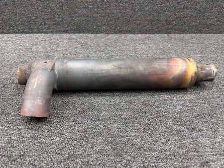 Lycoming Aircraft Engines & Parts A85477-02 Lycoming O-360 Exhaust Muffler Assembly