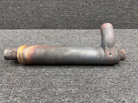 Lycoming Aircraft Engines & Parts A85477-02 Lycoming O-360 Exhaust Muffler Assembly