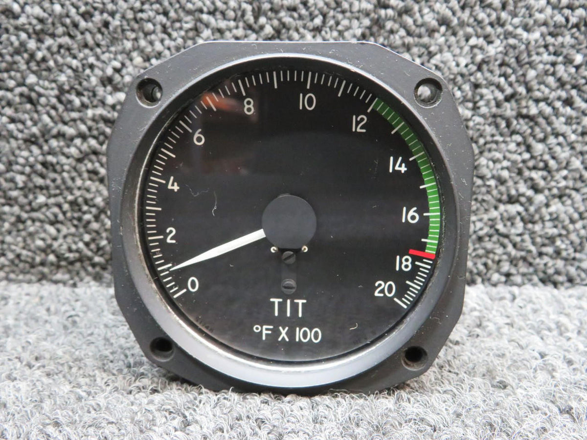 Lewis 172C4-2 (Alt: PS50159-1-1) Lewis Engineering Indicator Temperature Thermocouple