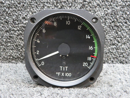 Lewis 172C4-2 (Alt: PS50159-1-1) Lewis Engineering Indicator Temperature Thermocouple