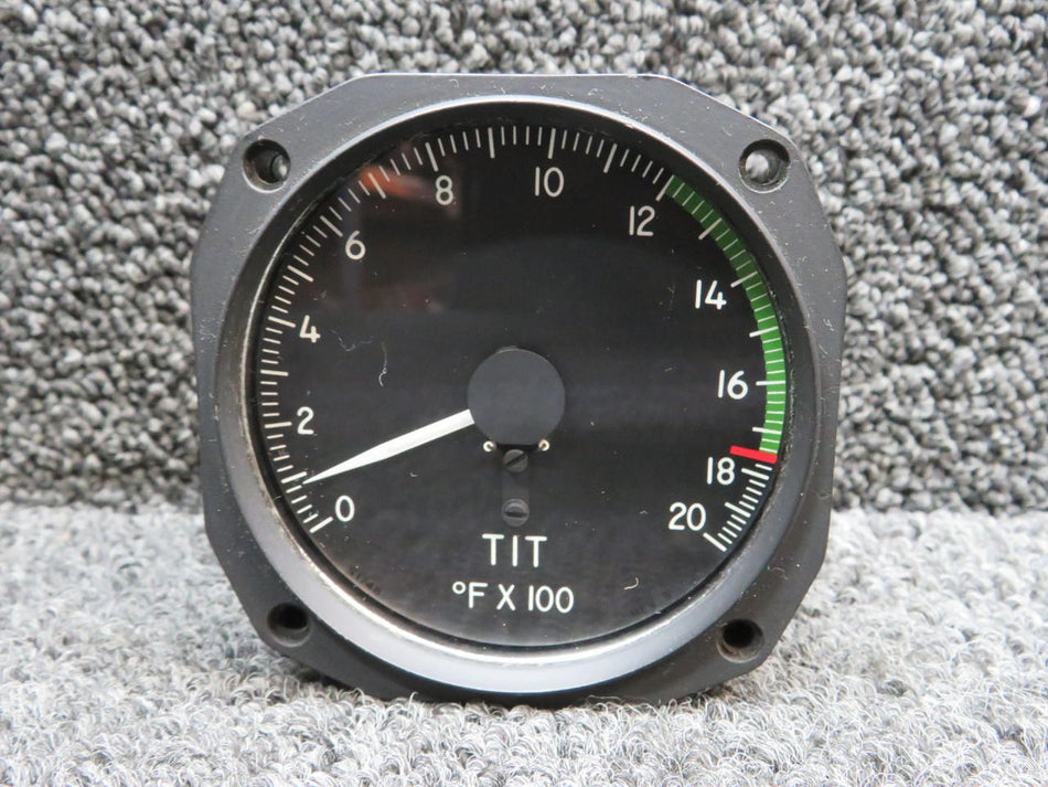 Lewis 172C4-2 (Alt: PS50159-1-1) Lewis Engineering Indicator Temperature Thermocouple