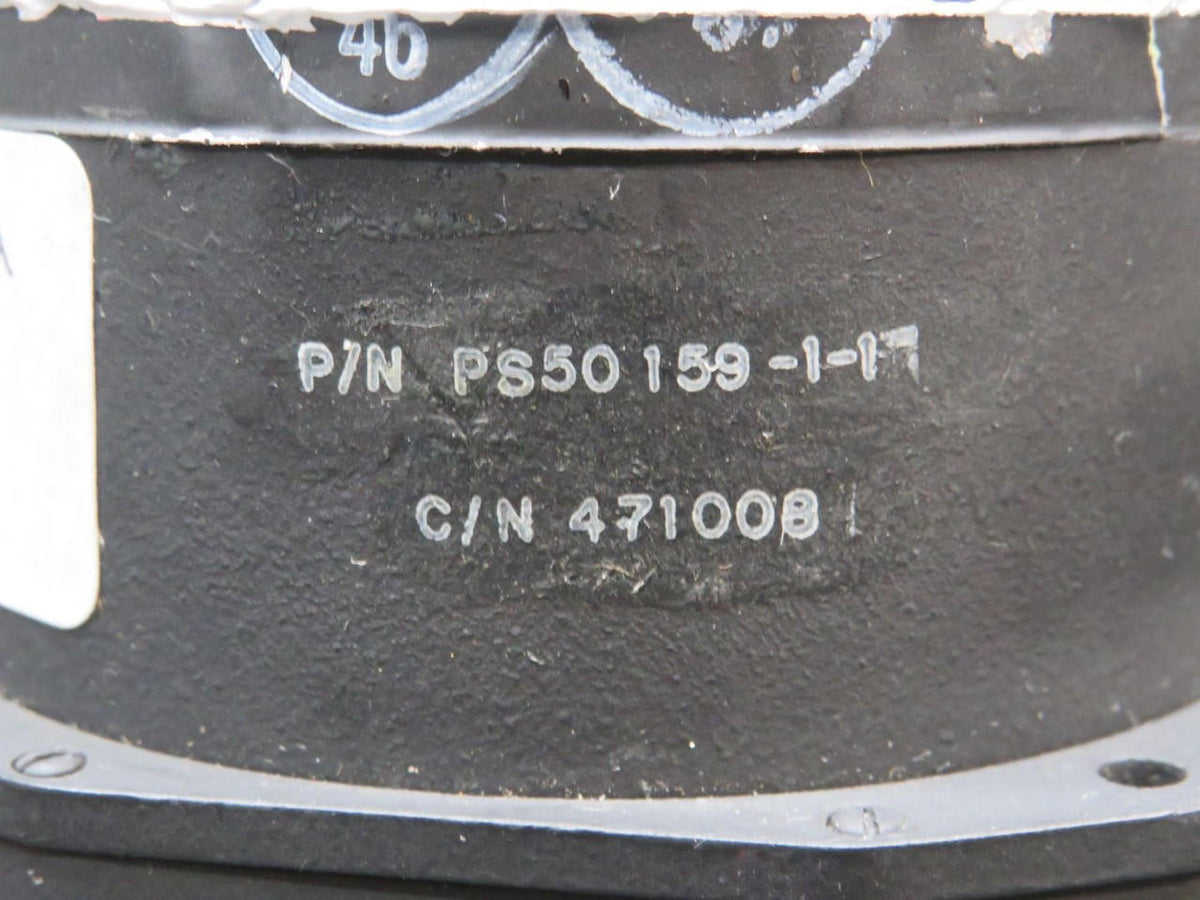 Lewis 172C4-2 (Alt: PS50159-1-1) Lewis Engineering Indicator Temperature Thermocouple