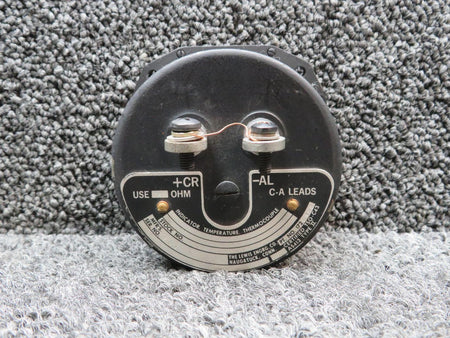 Lewis 172C4-2 (Alt: PS50159-1-1) Lewis Engineering Indicator Temperature Thermocouple
