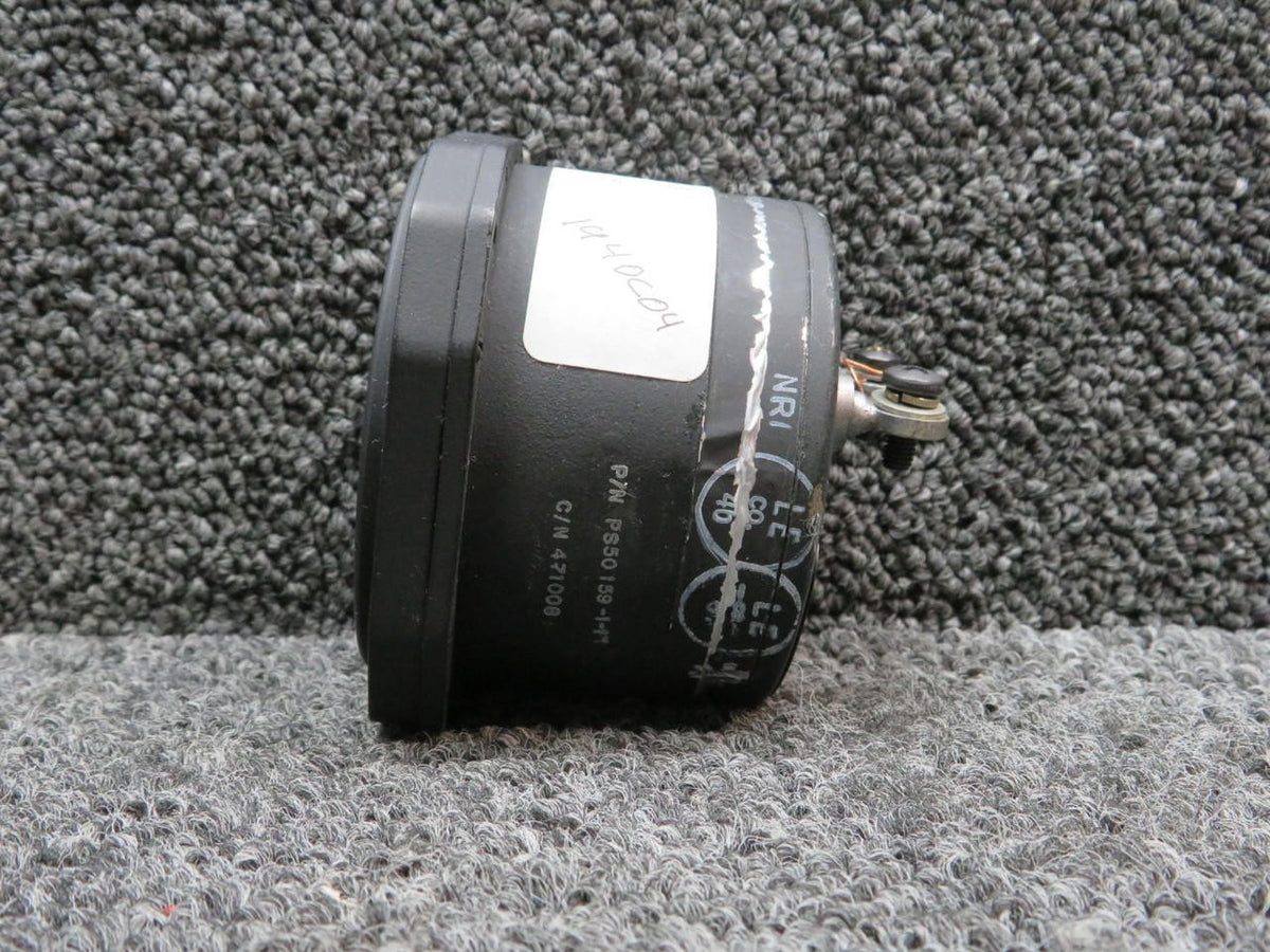 Lewis 172C4-2 (Alt: PS50159-1-1) Lewis Engineering Indicator Temperature Thermocouple