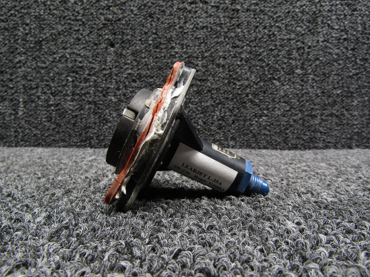 Airesearch 127580-10 Airesearch Limiter Duct Temperature