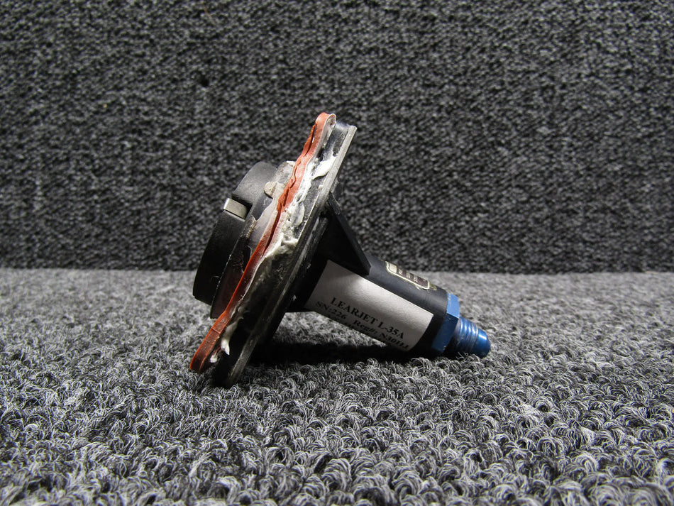 Airesearch 127580-10 Airesearch Limiter Duct Temperature