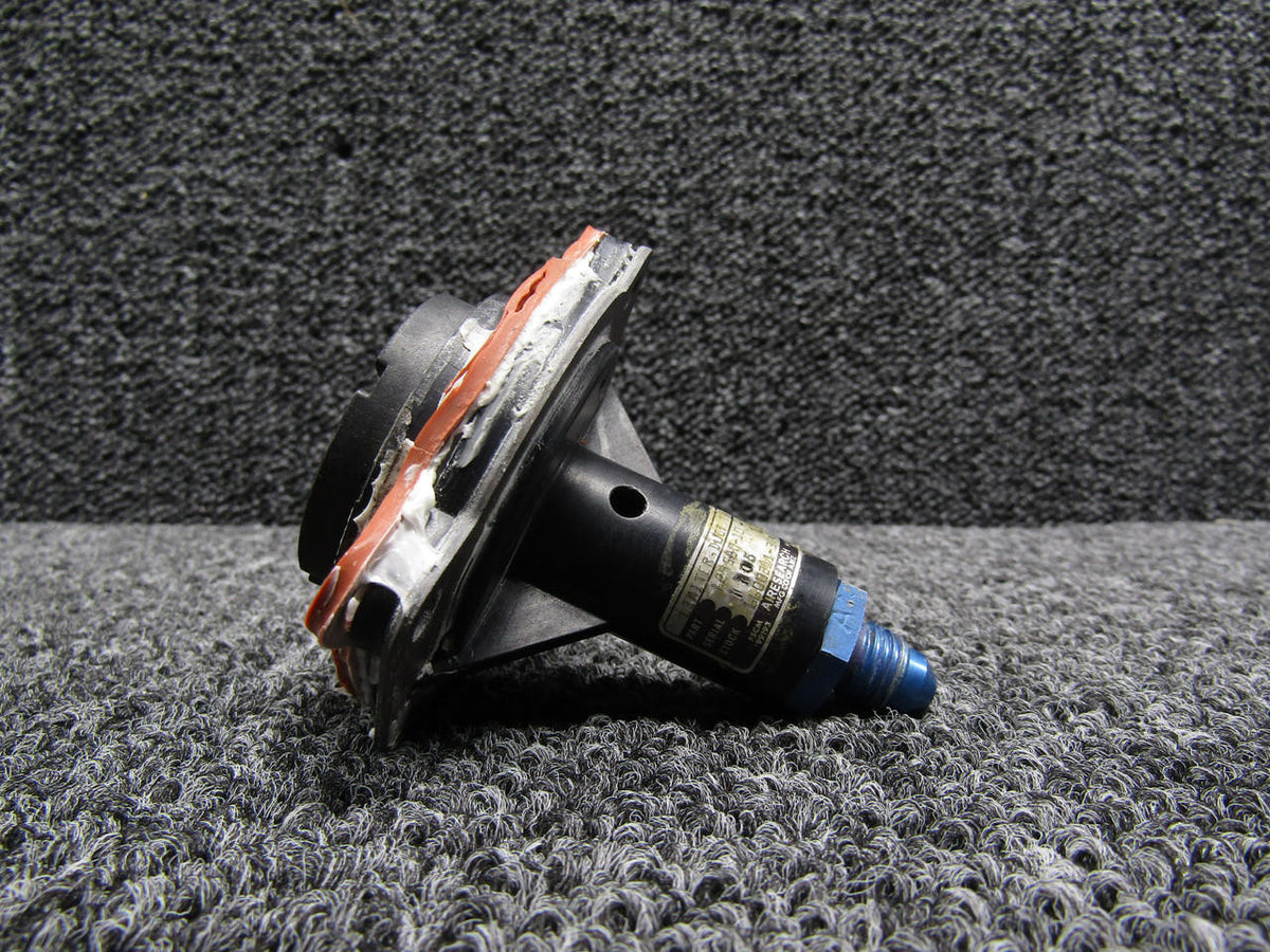 Airesearch 127580-10 Airesearch Limiter Duct Temperature