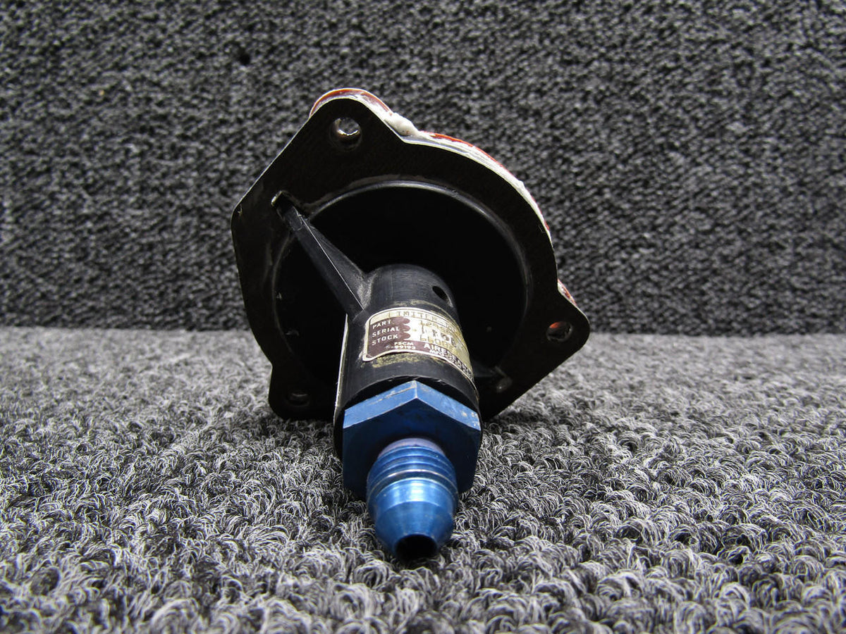 Airesearch 127580-10 Airesearch Limiter Duct Temperature