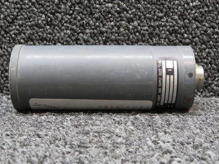 jaeger 61531-005-1 Jaeger Temperature Compartment and Supply Duct Indicator