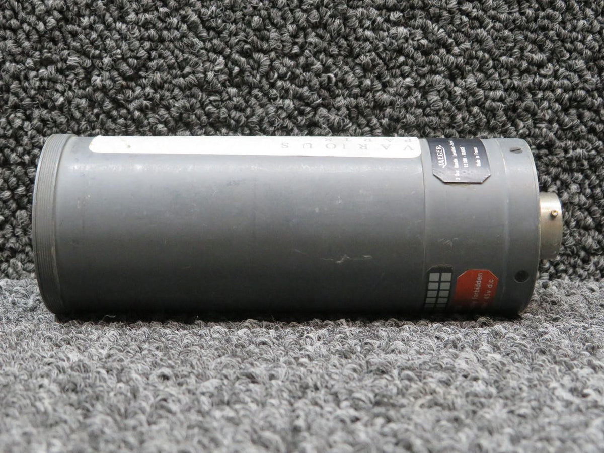 jaeger 61531-005-1 Jaeger Temperature Compartment and Supply Duct Indicator