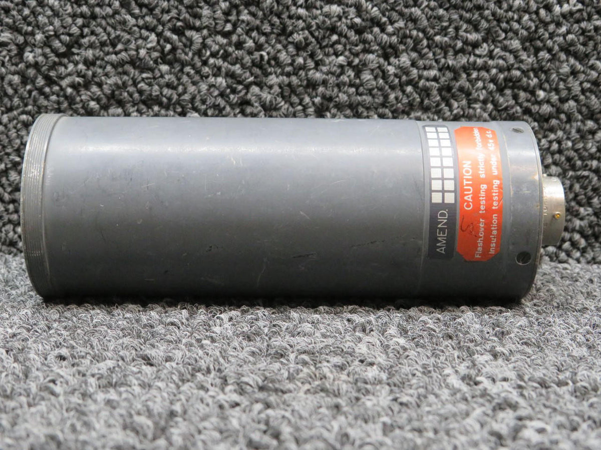 jaeger 61531-005-1 Jaeger Temperature Compartment and Supply Duct Indicator