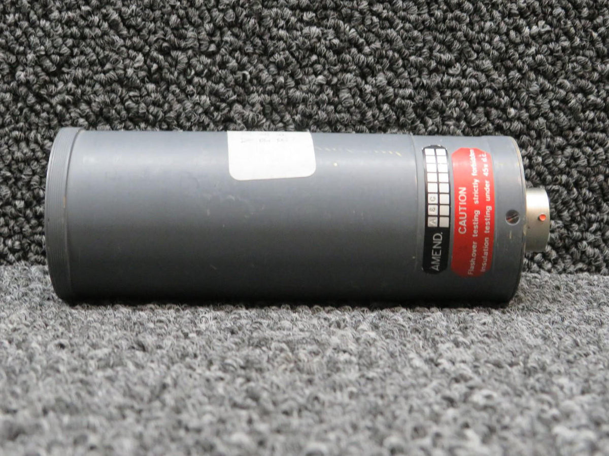 jaeger 61531-000-1 Jaeger Temperature Compartment and Supply Duct Indicator