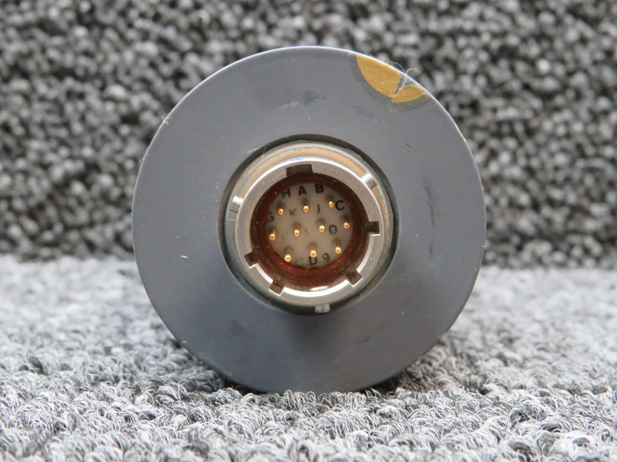 jaeger 61531-000-1 Jaeger Temperature Compartment and Supply Duct Indicator