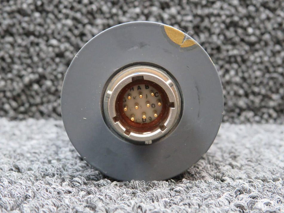 jaeger 61531-000-1 Jaeger Temperature Compartment and Supply Duct Indicator