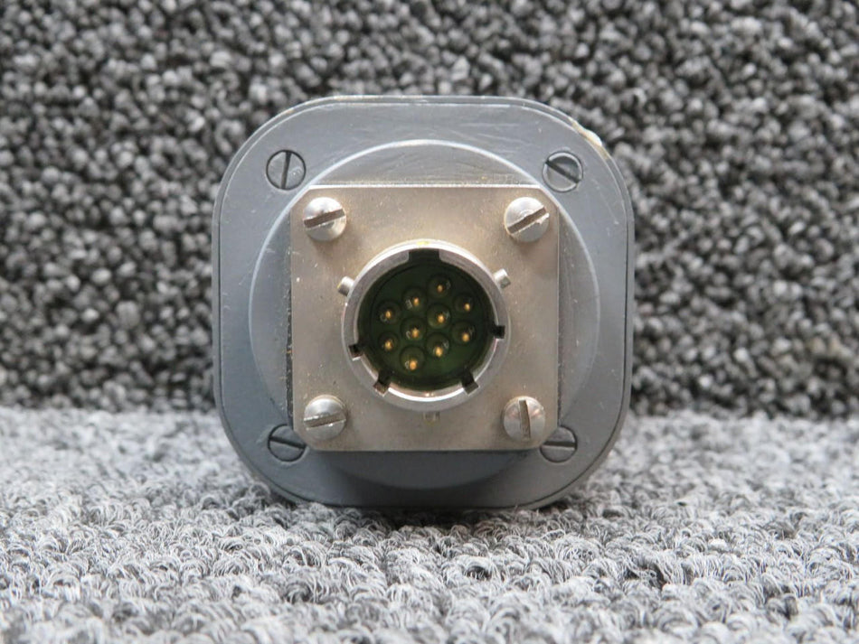 jaeger 64878-000-1 Jaeger Dual Pressure Emergency Brake Indicator (PSI: 0-4000)