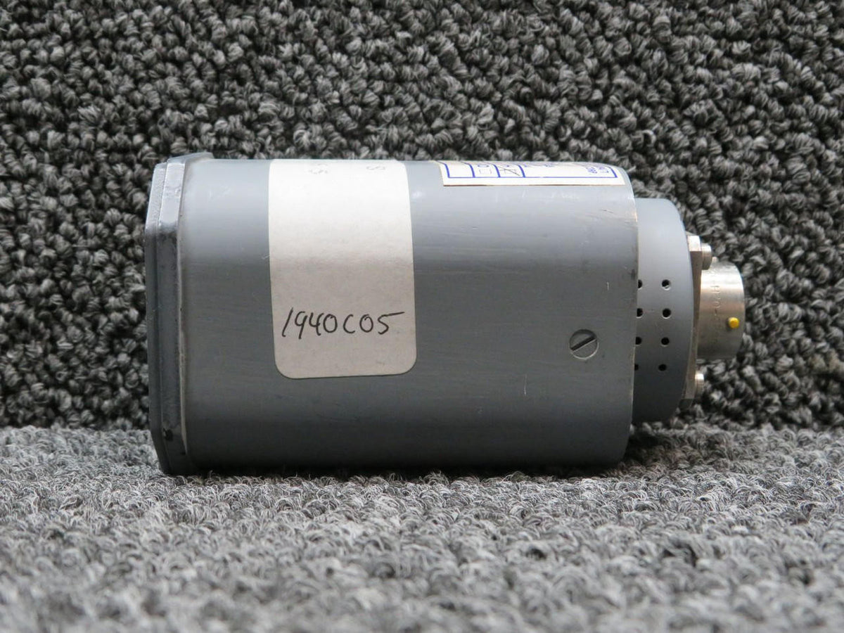 jaeger 64878-000-1 Jaeger Dual Pressure Emergency Brake Indicator (PSI: 0-4000)