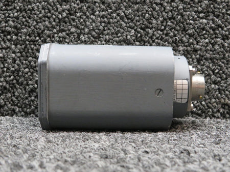 jaeger 64878-000-1 Jaeger Dual Pressure Emergency Brake Indicator (PSI: 0-4000)