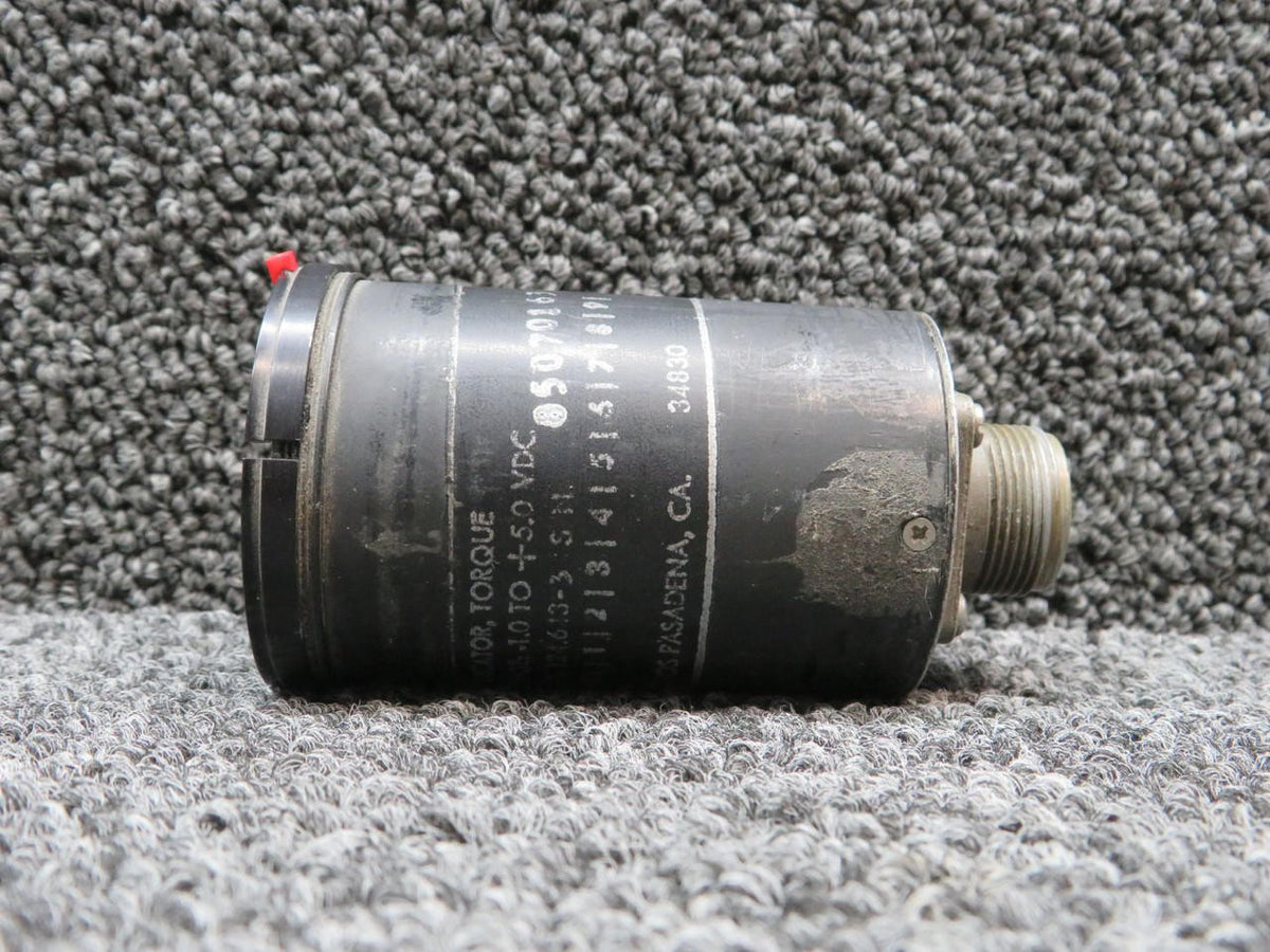 kratos 124-643-3 Kratos Torque Indicator