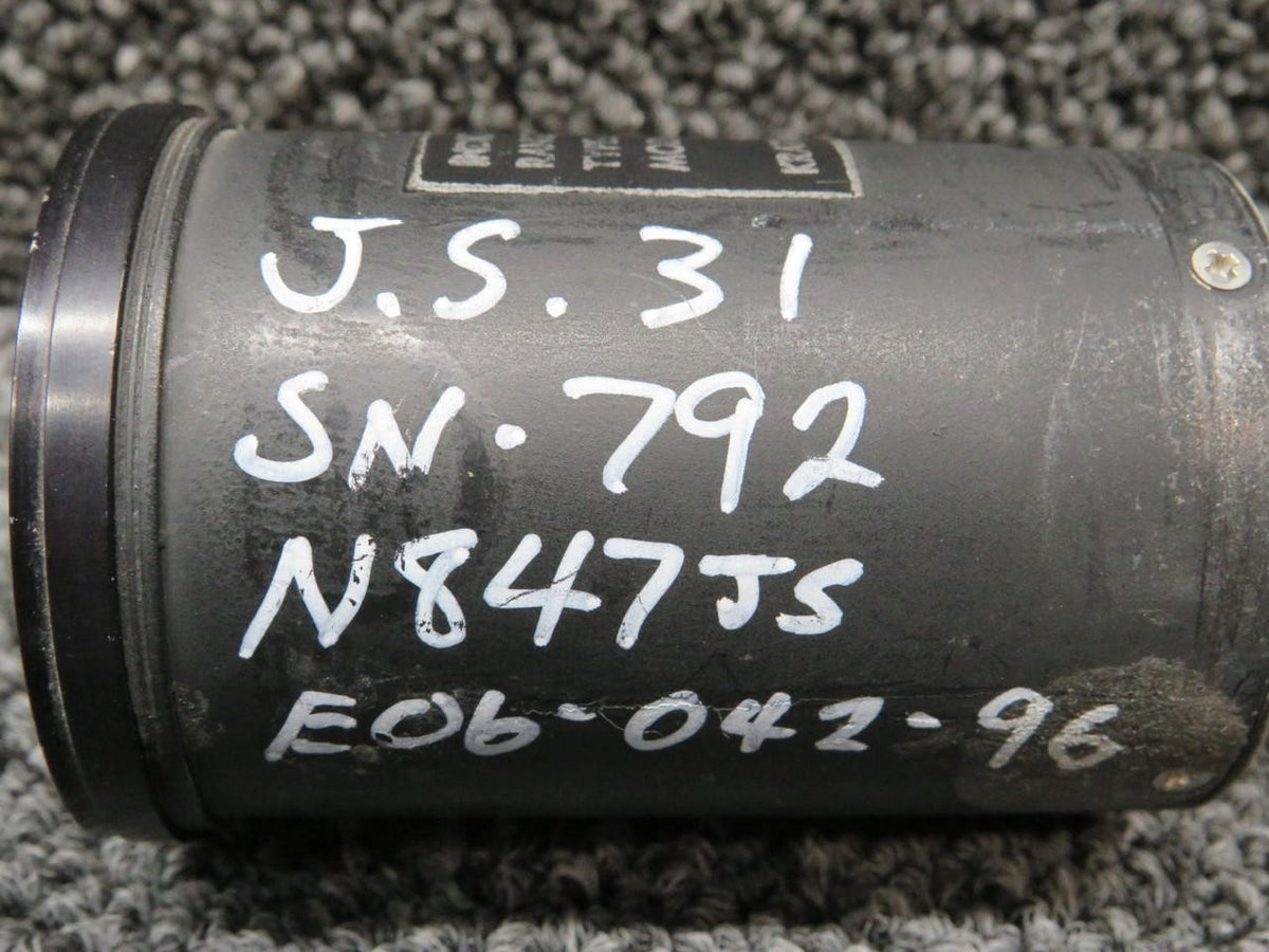 kratos 124-643-3 Kratos Torque Indicator