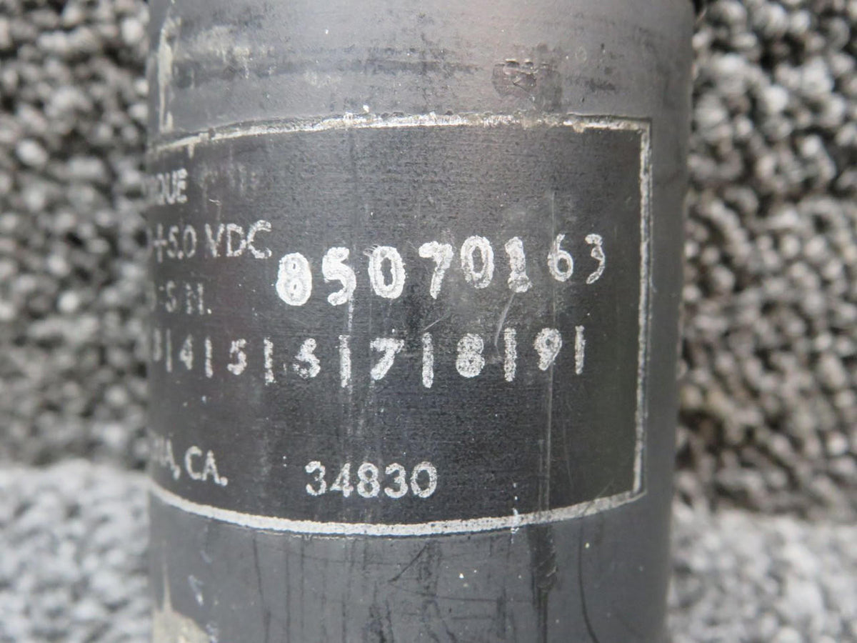 kratos 124-643-3 Kratos Torque Indicator