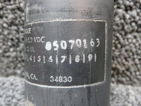 kratos 124-643-3 Kratos Torque Indicator