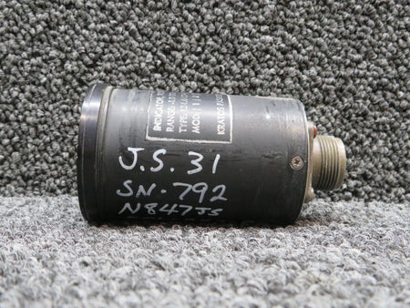kratos 124-643-3 Kratos Torque Indicator