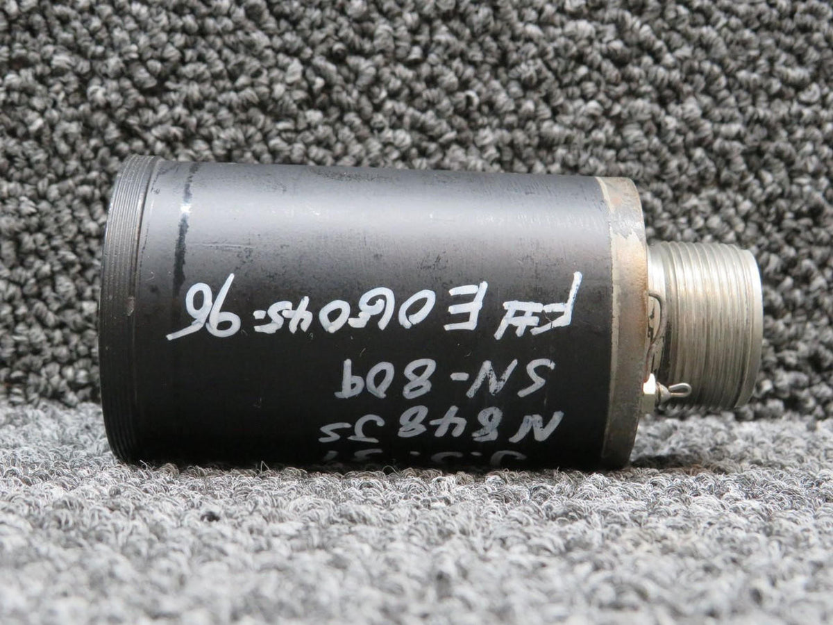 Castleberry S214-1-60 Castleberry Avionics Tri Pressure Brake Indicator (Volts: 28)