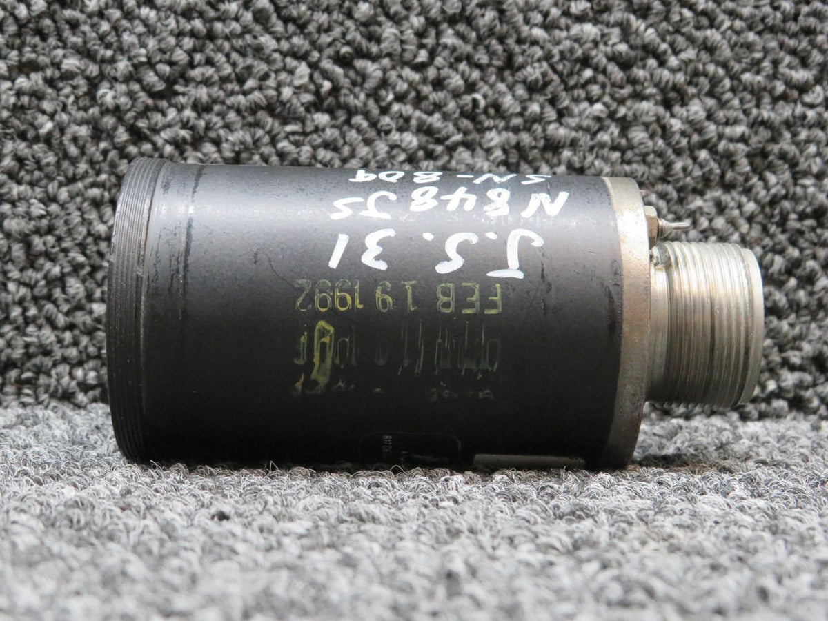 Castleberry S214-1-60 Castleberry Avionics Tri Pressure Brake Indicator (Volts: 28)