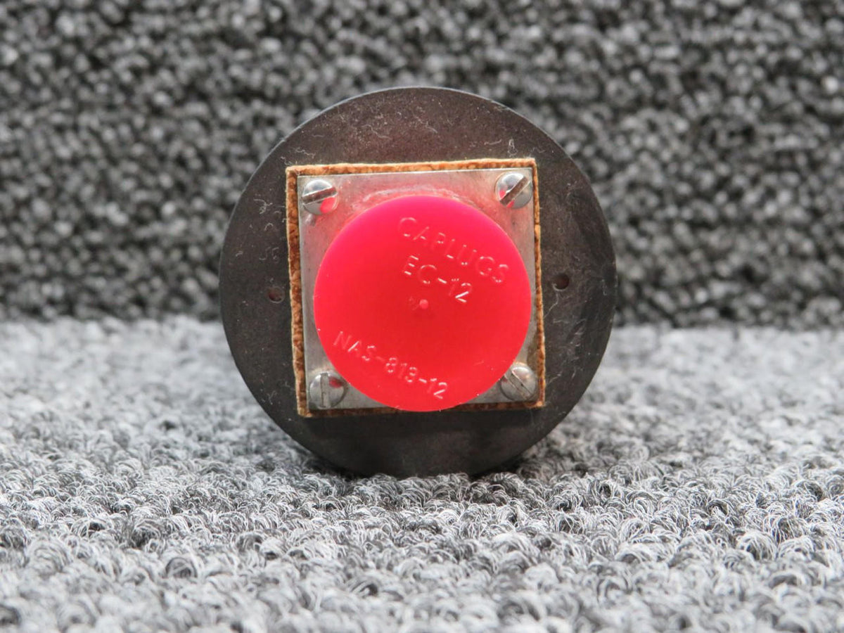 Does Not Apply 162LCPT20 (Alt: 75449-2) Dual Oil Temperature and Pressure Indicator (Volts: 28)