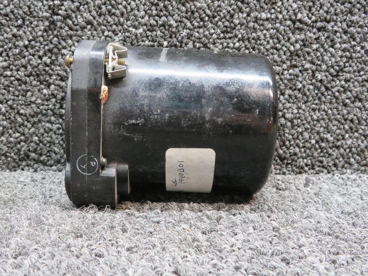Weston S-1392-N2 (Alt: 22-993-02-1A) Weston Rate of Climb Indicator