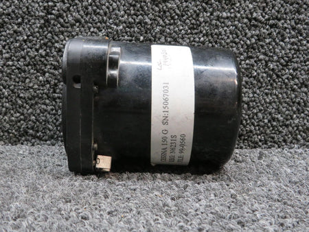 Weston S-1392-N2 (Alt: 22-993-02-1A) Weston Rate of Climb Indicator