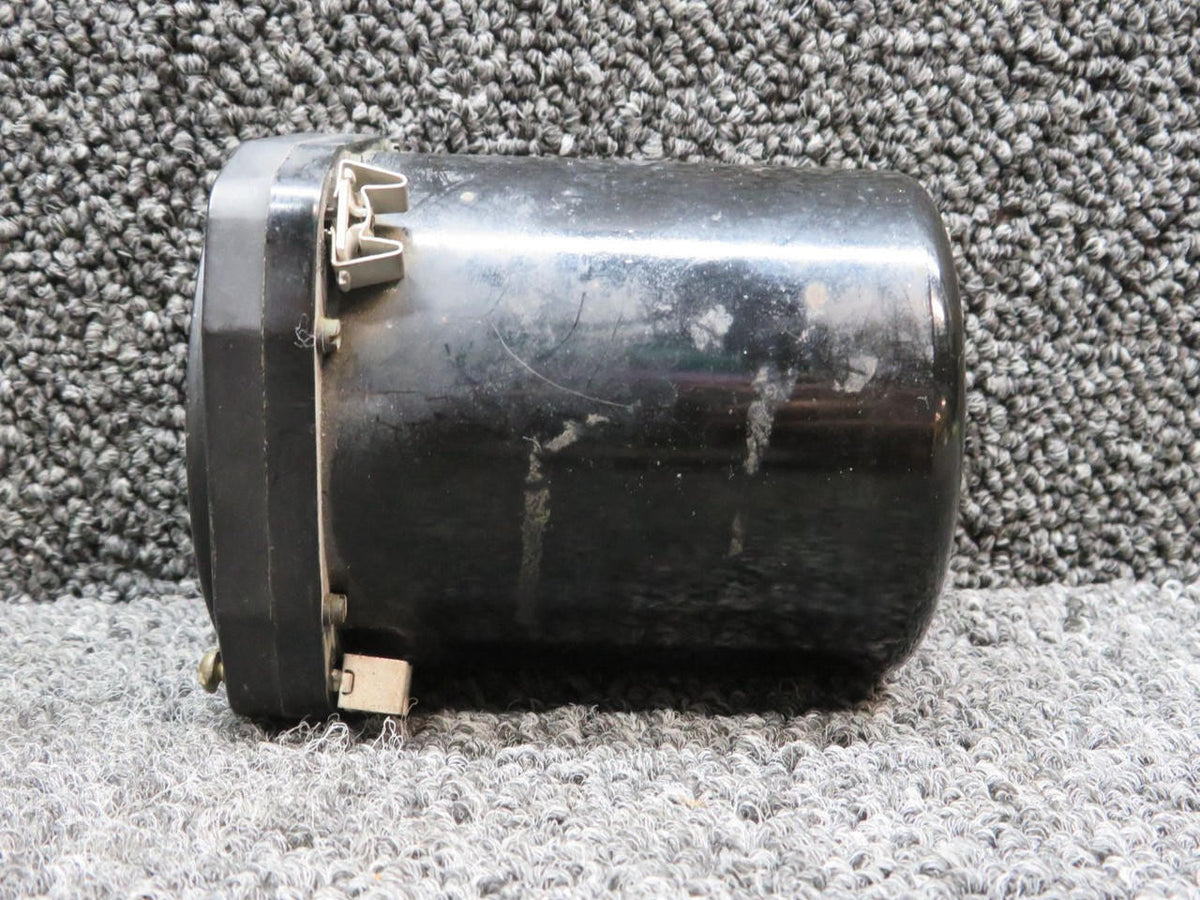 Weston S-1392-N2 (Alt: 22-993-02-1A) Weston Rate of Climb Indicator