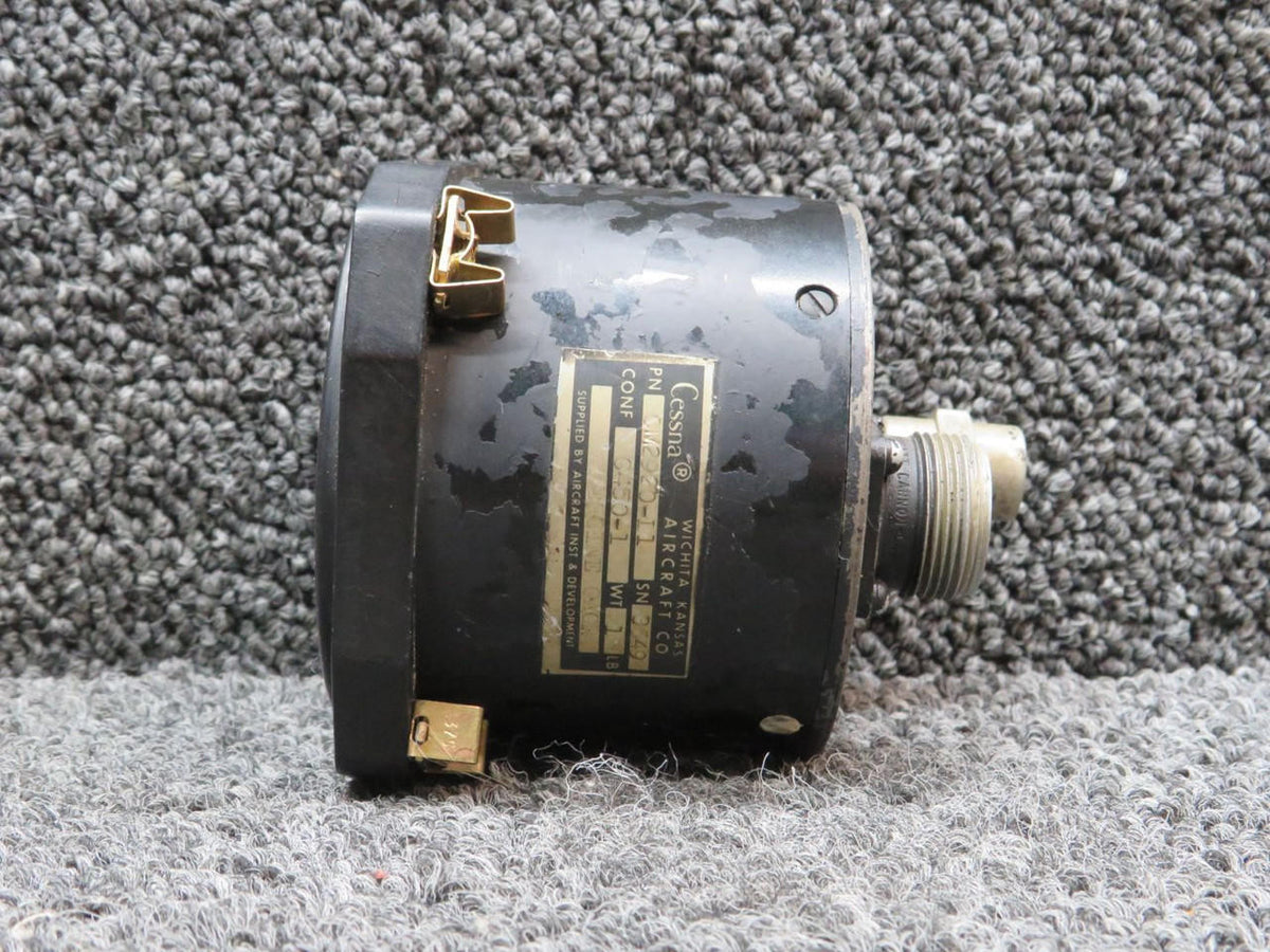 Cessna Aircraft Parts CM2920L1 (USE: CM2920-1) Cessna Tri-Engine Gauge Indicator