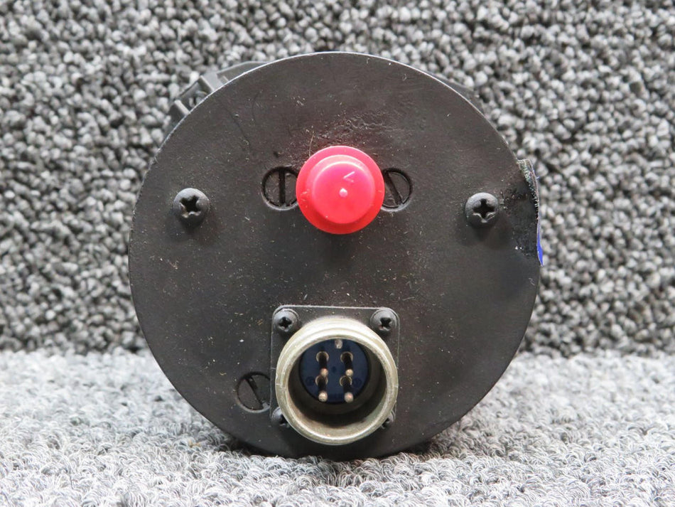 Aircraft Instruments 18-1000-7 Aircraft Instruments Tri-Engine Gauge Indicator
