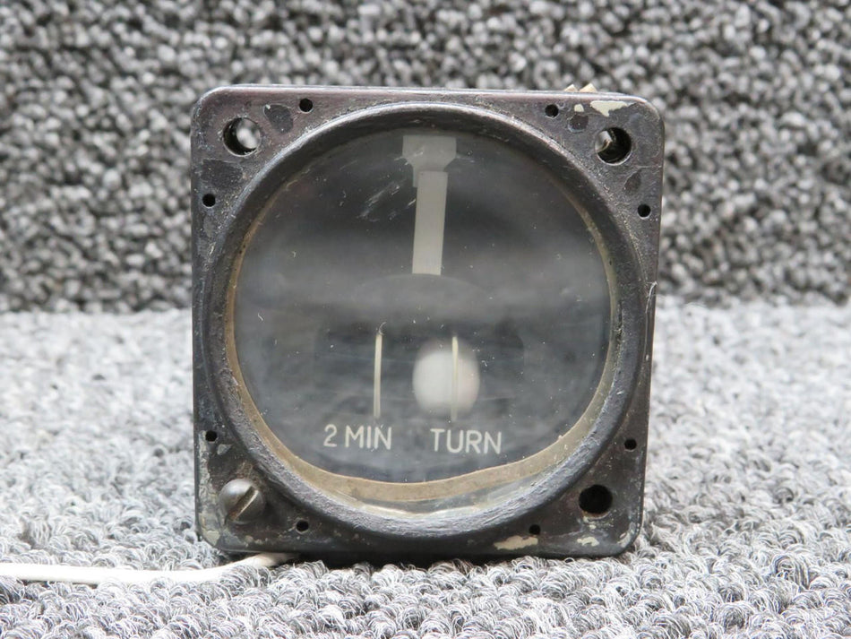 RC Allen A5930-02 RC Allen Turn and Slip Indicator (Volts: 28) (Lighted)
