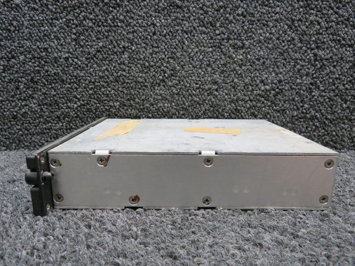 King Radio 071-1072-02 King Radio KDE-566 Automatic Data Entry Unit (Volts: 28)