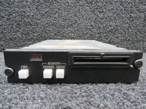 071-1072-02 King Radio KDE-566 Automatic Data Entry Unit with Mod (28V)