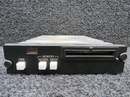 King Radio 071-1072-02 King Radio KDE-566 Automatic Data Entry Unit (Volts: 28)