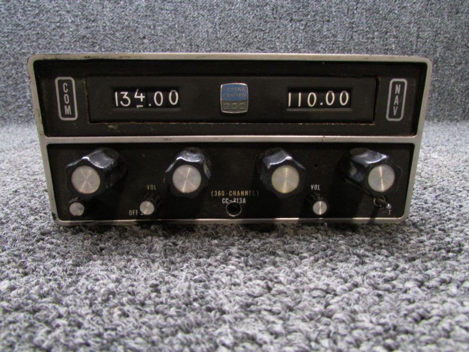 39380-1014 ARC RT-528A Receiver-Transmitter (Volts: 14)