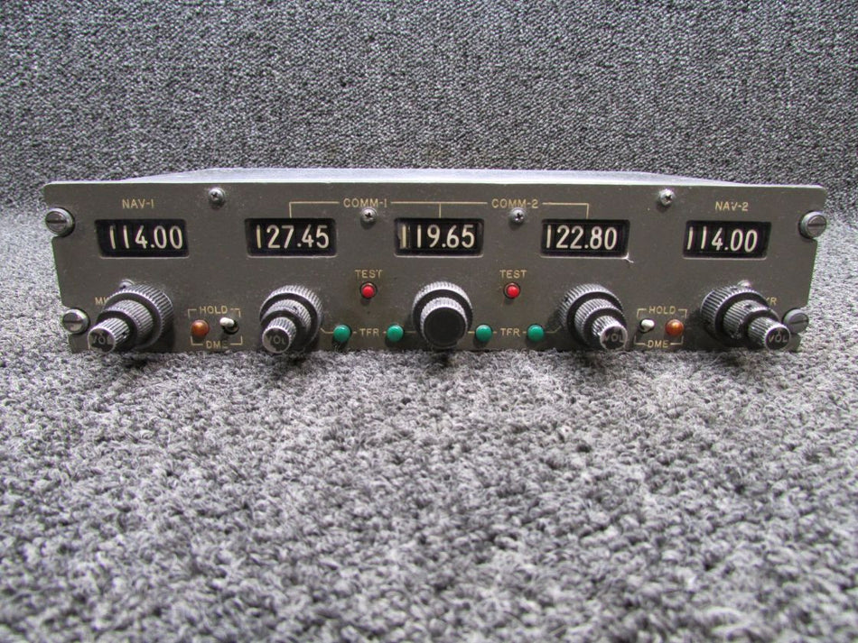 G-4874 Gables Engineering Nav-Communication Unit