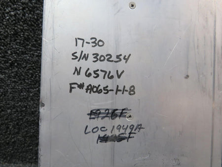 Narco CN172C6 Narco Mark 16 Navigation Communication Unit