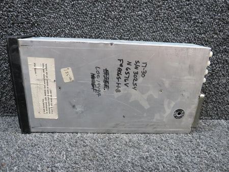 Narco CN172C6 Narco Mark 16 Navigation Communication Unit