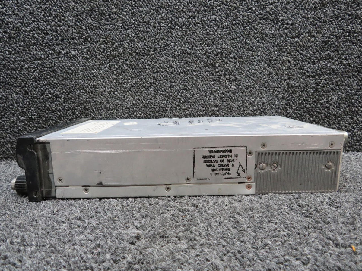 Narco CN172C6 Narco Mark 16 Navigation Communication Unit
