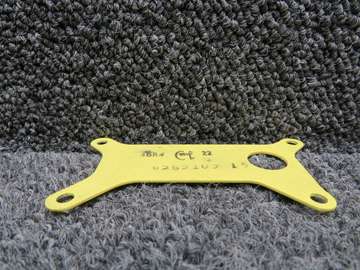 textron 6565103-15 Textron Aviation Plate