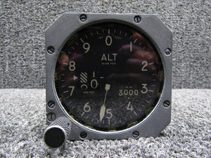 B0001 81103 Astek Instrument Altimeter Indicator