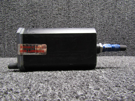 Astek B0001 81103 Astek Instrument Altimeter Indicator
