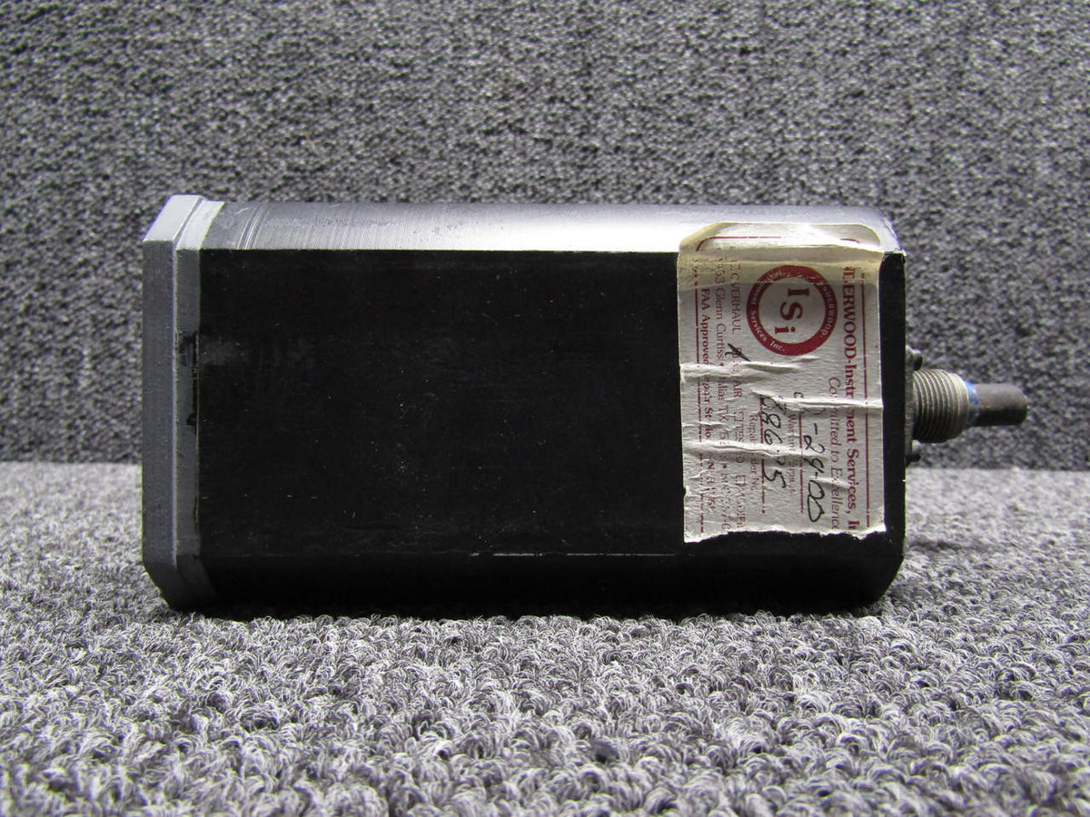 Astek B0001 81103 Astek Instrument Altimeter Indicator
